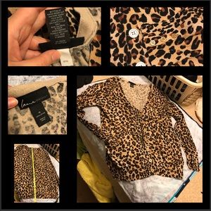 🔫Lane Bryant Cardigan🔫